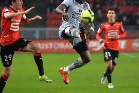 米乐M6官方网站-关于里尔不敌图卢兹，法国联赛强强对话的信息