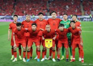 米乐M6首页-包含国内球队在国际比赛中告负，连败三场情况堪忧的词条