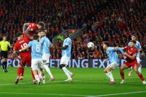 米乐M6首页-比利时队大胜晋级,确认参加世界杯的球员