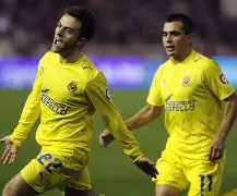 关于比利亚雷亚尔中路过人如麻,战术灵活变化的信息 关于比利亚雷亚尔中路过人如麻,战术灵活变化的信息