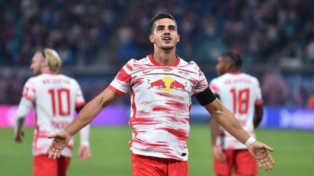 RB莱比锡豪取连胜,稳步向前逼近第二名位置的简单介绍 RB莱比锡豪取连胜,稳步向前逼近第二名位置的简单介绍