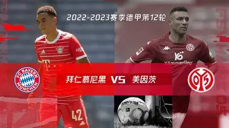 关于勒沃库森力克美因茨，一举反超对手的信息