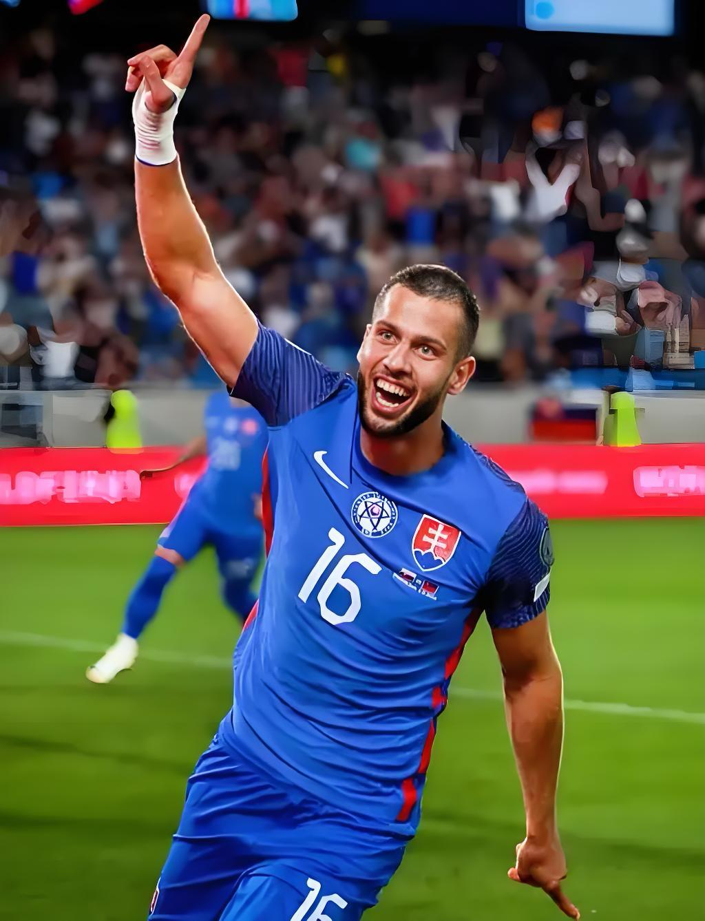 斯洛伐克惨败挪威,欧国联资格赛形势严峻吗