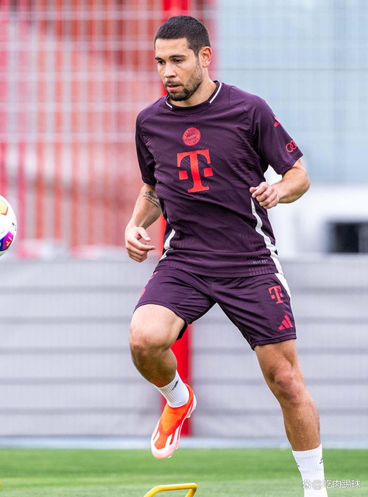 拜仁慕尼黑惨败