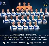 瑞士队在欧预赛中大胜对手，实力得到认可