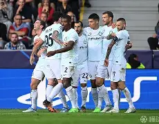 瑞士队在欧预赛中大胜对手，实力得到认可